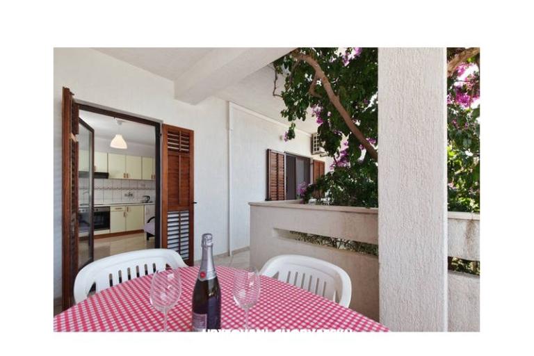 Apartments Ražanj (Apartments Soldić) – photo 11