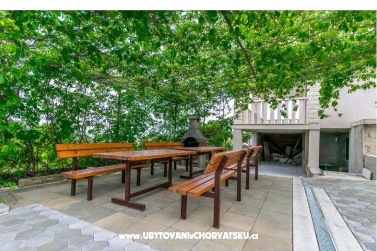 Apartments Robi – photo 12