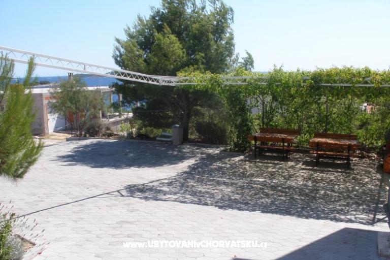 Apartments Robi – photo 9