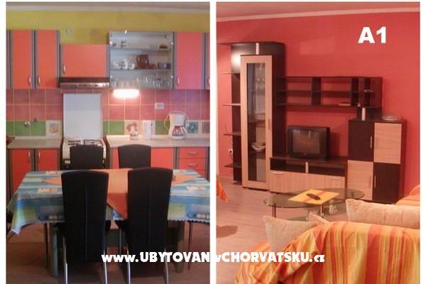 Apartments Rogoznica Stupin – photo 2
