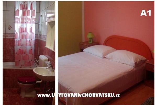 Apartments Rogoznica Stupin – photo 3