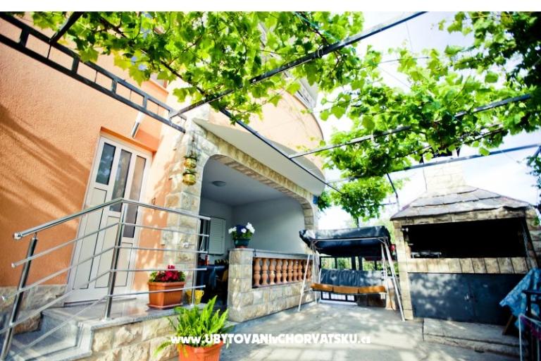 Apartments Roje – photo 9