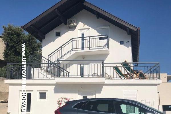 Apartments Ruža – photo 11