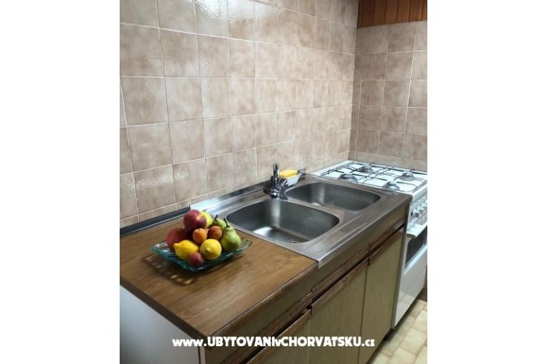 Apartments Ruža – photo 15