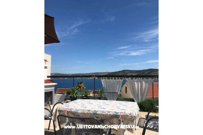 Apartments Ruža – photo 32