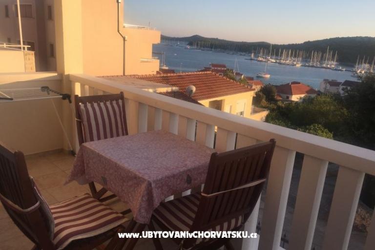 Apartments Sandra – photo 11