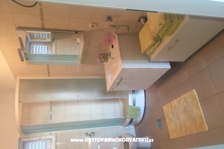 Apartments Sandra – photo 14