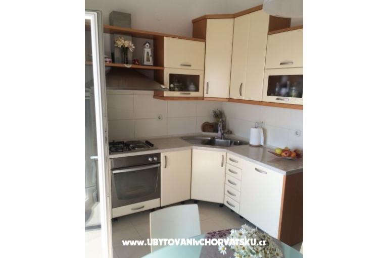 Apartments Sandra – photo 16