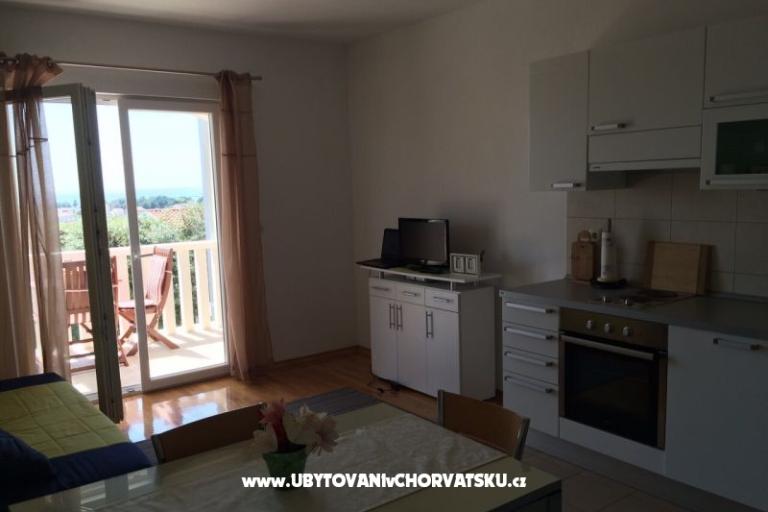 Apartments Sandra – photo 9