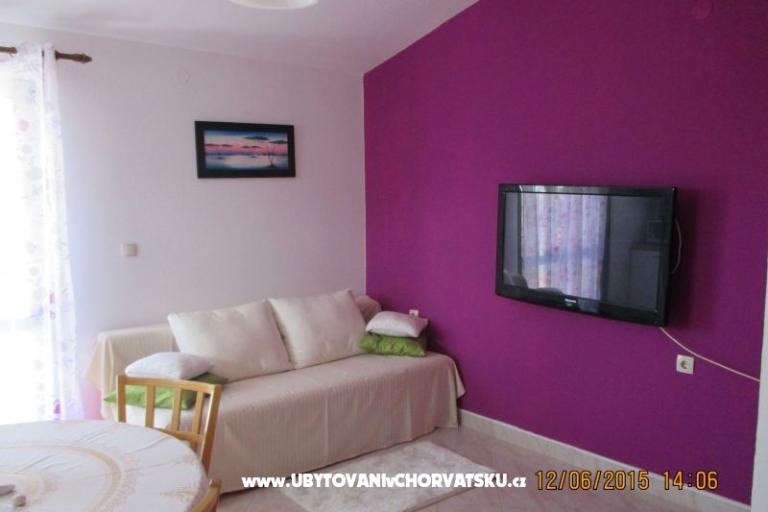 Apartments Sineva – photo 11