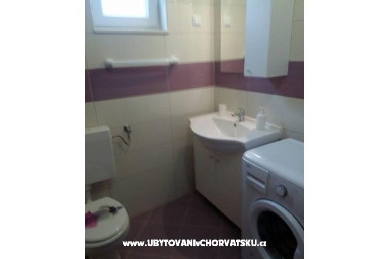 Apartments Sineva – photo 14