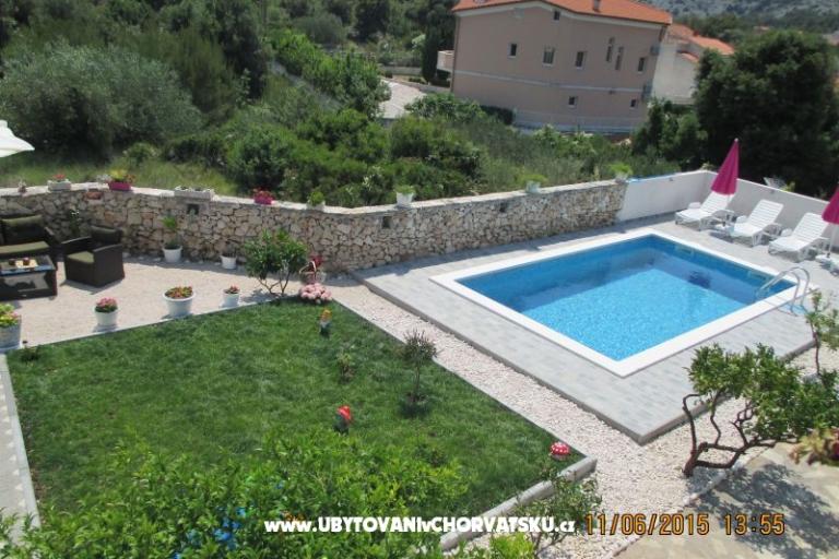 Apartments Sineva – photo 2