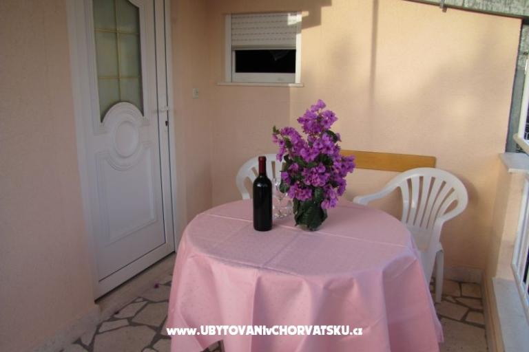 Apartments Škarpa – photo 13