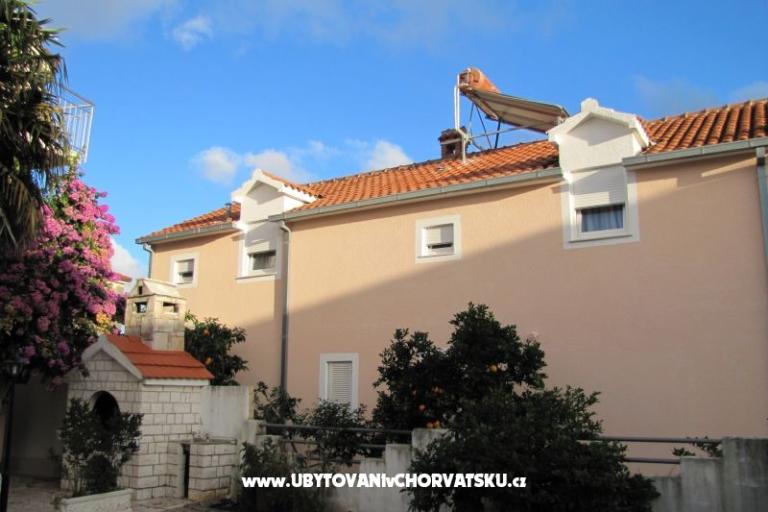 Apartments Škarpa – photo 18