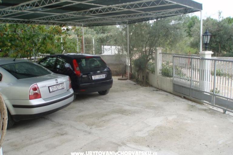 Apartments Škarpa – photo 5