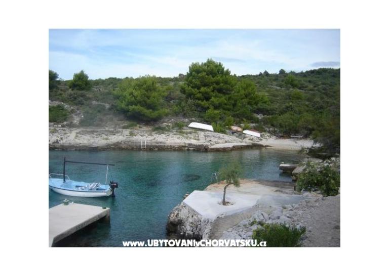 Apartment VITO Stara Draga – photo 14