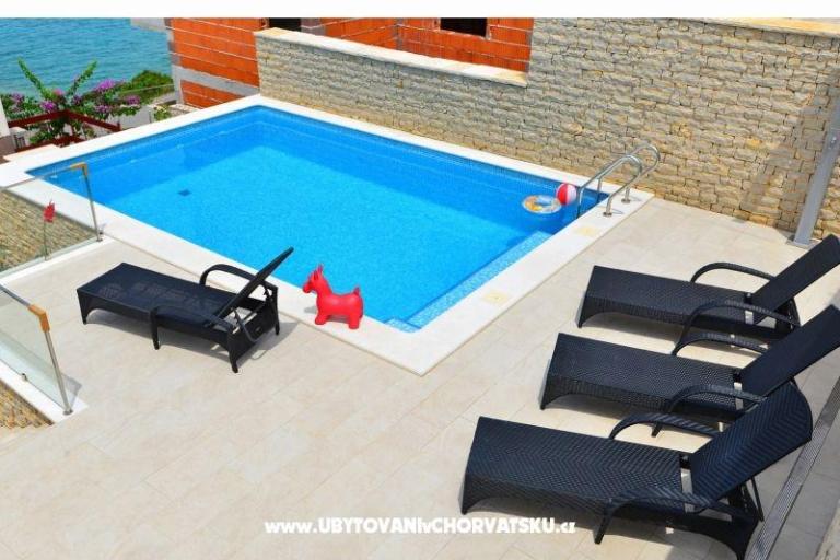 Apartments Tereza – photo 12