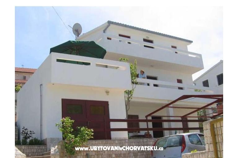 Apartments Tereza – photo 17