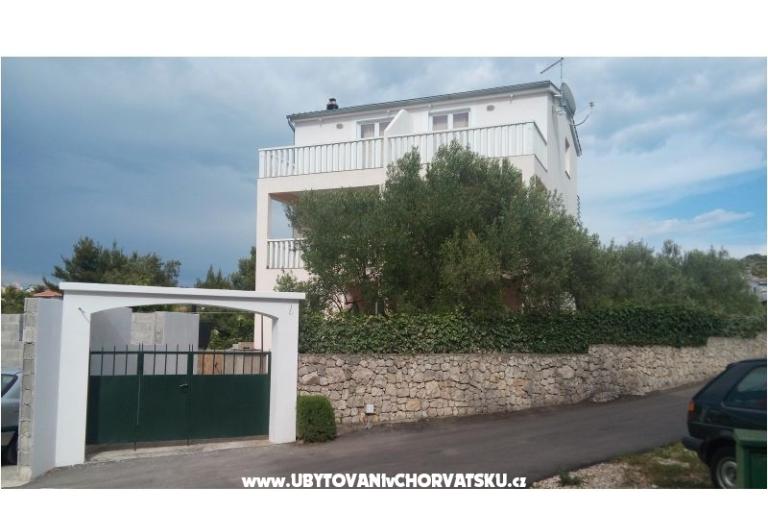 Apartments Lana – photo 13