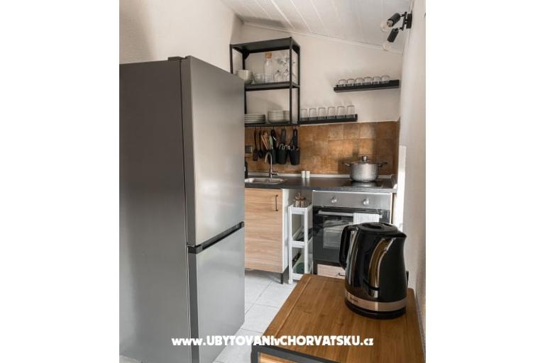Apartments Tolić  – photo 11