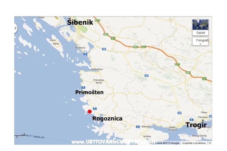 Apartments Tomislav Brnas – photo 14