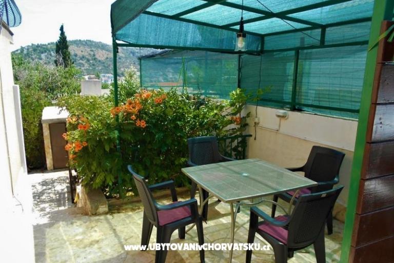 Apartments Vedrana – photo 4