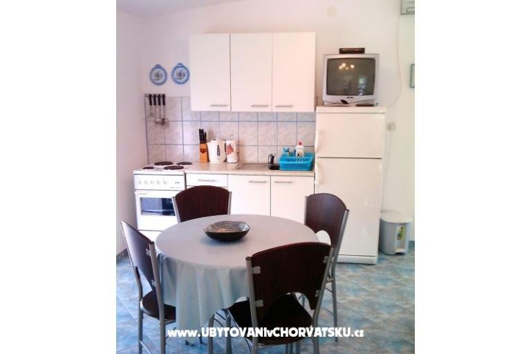 Apartments Vesna – photo 12