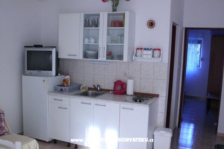 Apartments Vesna – photo 14