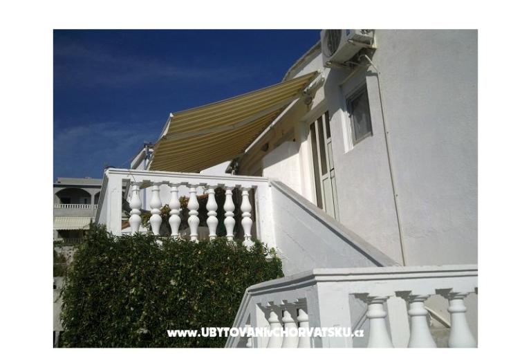 Apartments Vesna – photo 15