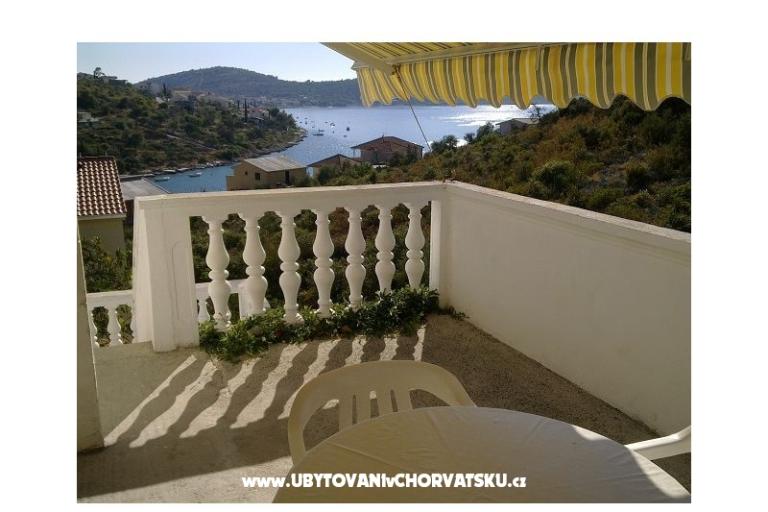 Apartments Vesna – photo 16