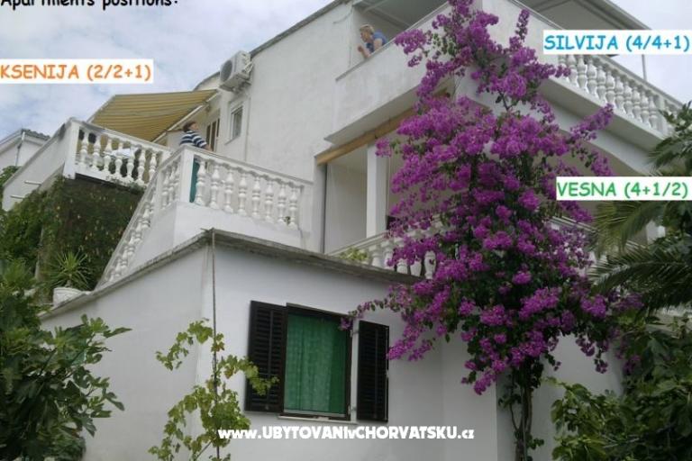 Apartments Vesna – photo 2