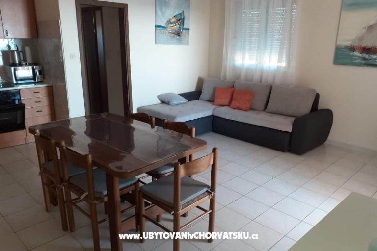 Apartments ***Villa Mija*** – photo 14