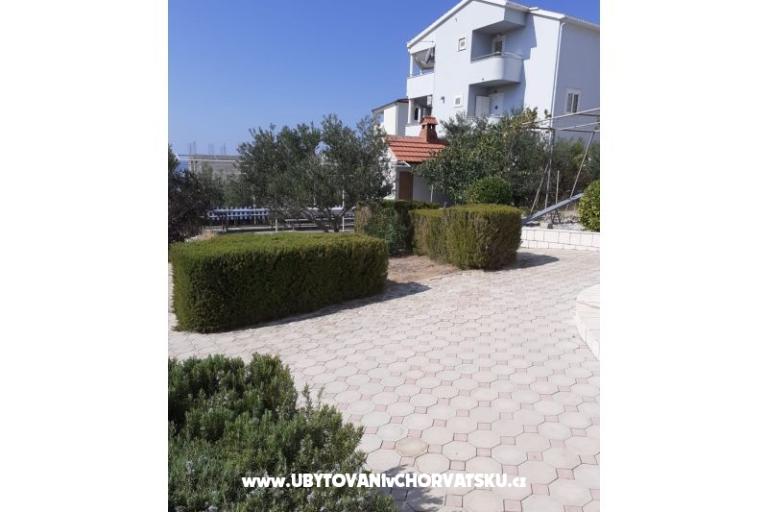 Apartments ***Villa Mija*** – photo 2
