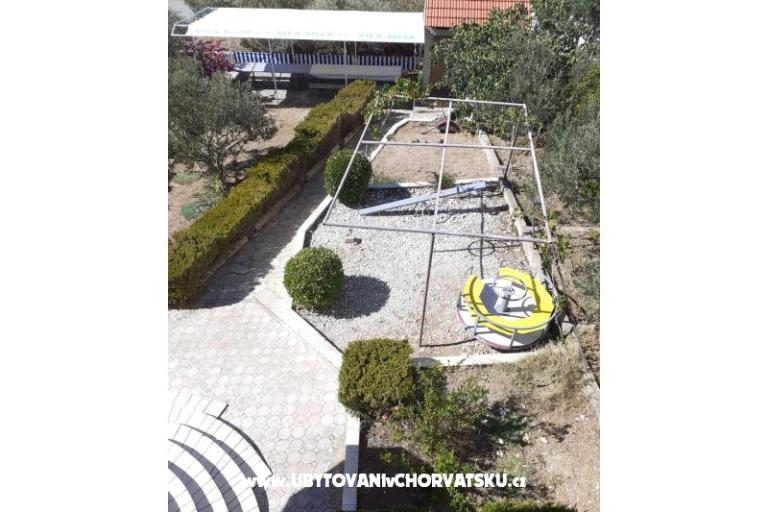 Apartments ***Villa Mija*** – photo 7