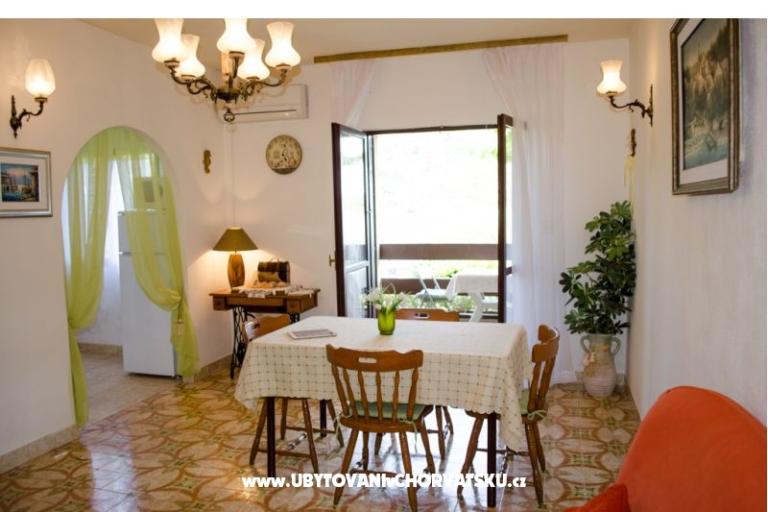 Apartments Villa Naranča – photo 15