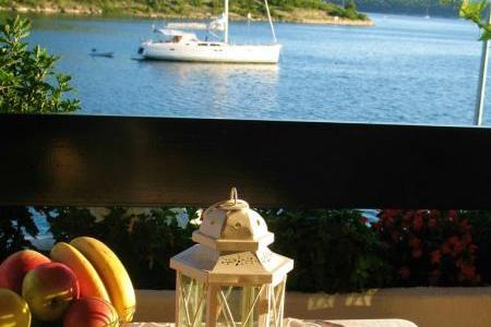 Apartments Villa Naranča – photo 17