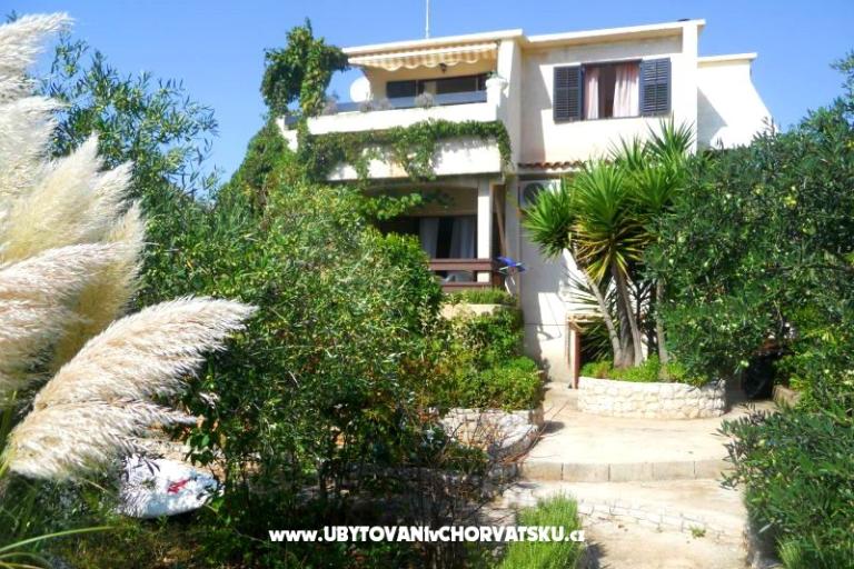 Apartments Villa Naranča – photo 2