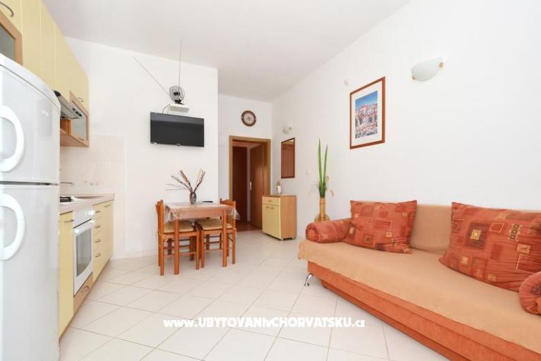 Abeona Apartments – photo 2