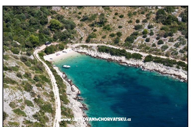 Apartments  Villa Rosina  – photo 13