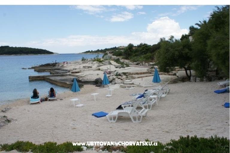 Apartments  Villa Rosina  – photo 3