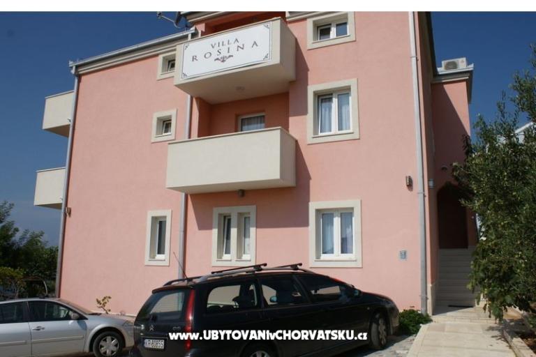 Apartments  Villa Rosina  – photo 8