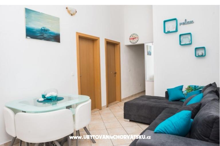 Apartments Zoričić – photo 16