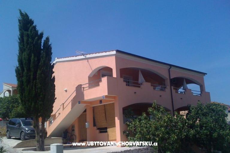 Apartments Zoričić – photo 2