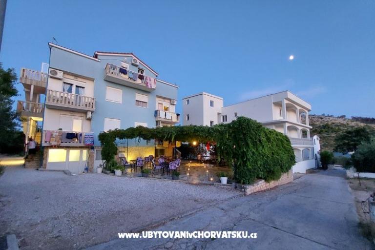 Apartments Crnjac – photo 12