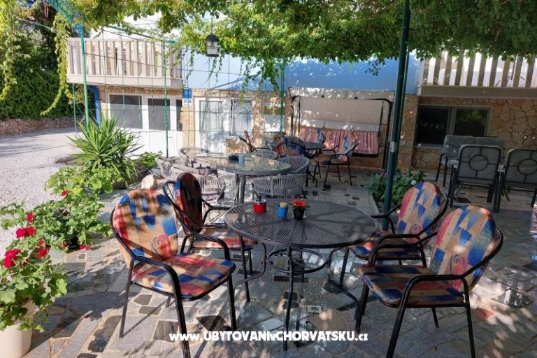 Apartments Crnjac – photo 14