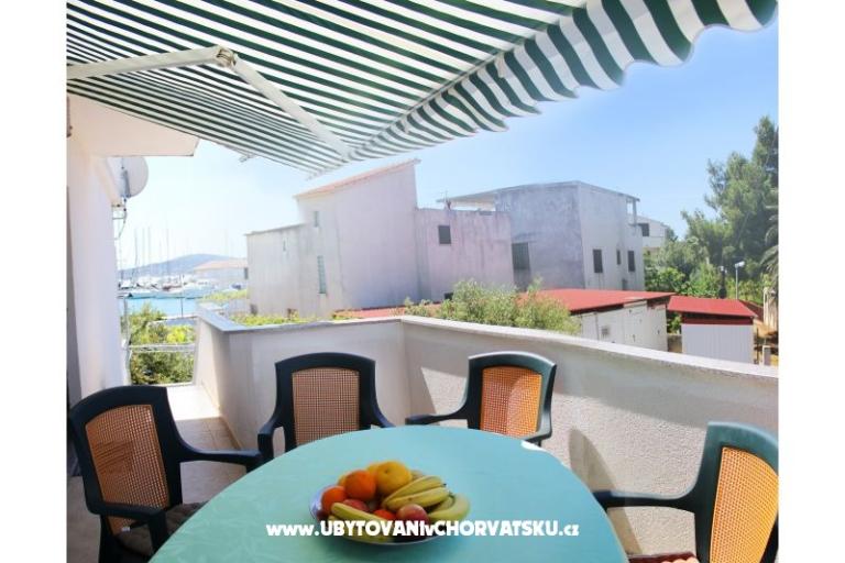 Apartments Jase – photo 16