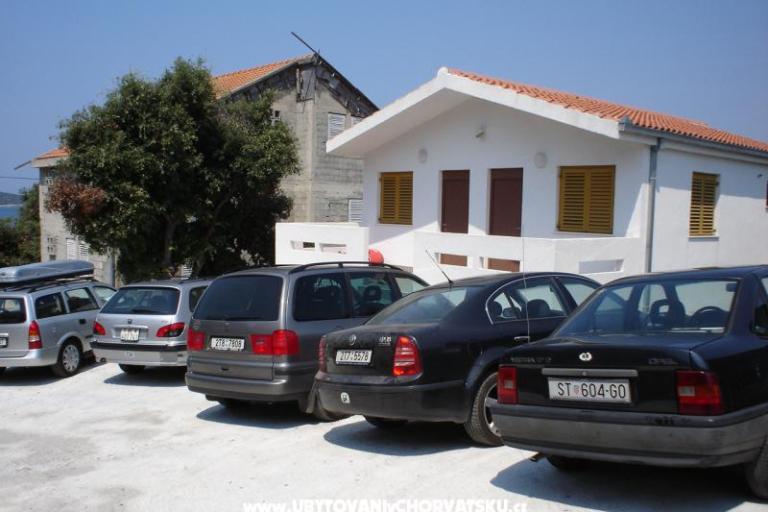 Apartments Palma Ražanj – photo 10