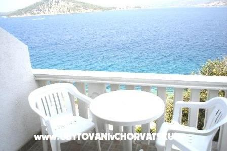 Apartments Palma Ražanj – photo 13