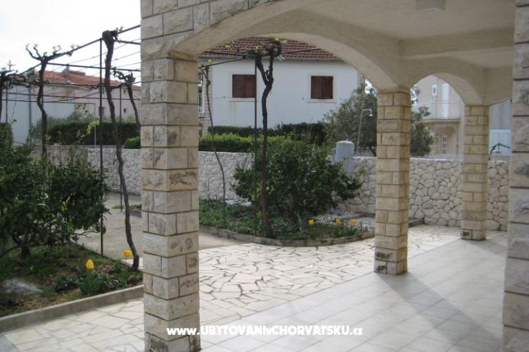 Apartments Biserka – photo 10