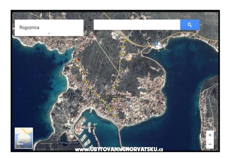 Apartments Biserka – photo 13